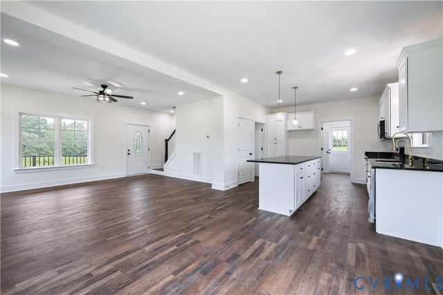 1175 Anderson Hwy, Cumberland, VA 23040