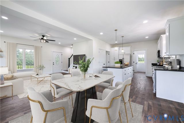 1175 Anderson Hwy, Cumberland, VA 23040