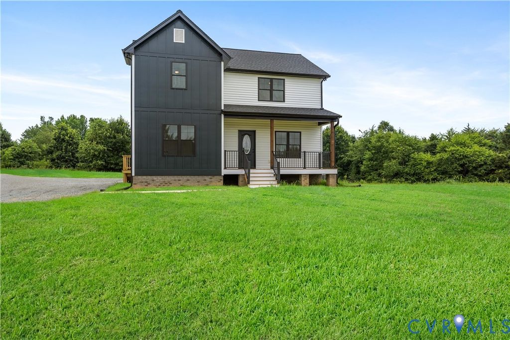 1175 Anderson Hwy, Cumberland, VA 23040