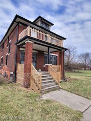 1710 Lee Place, Detroit, MI 48206