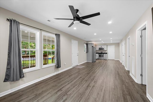 3467 S Riverbend Road, Dalton, GA 30721
