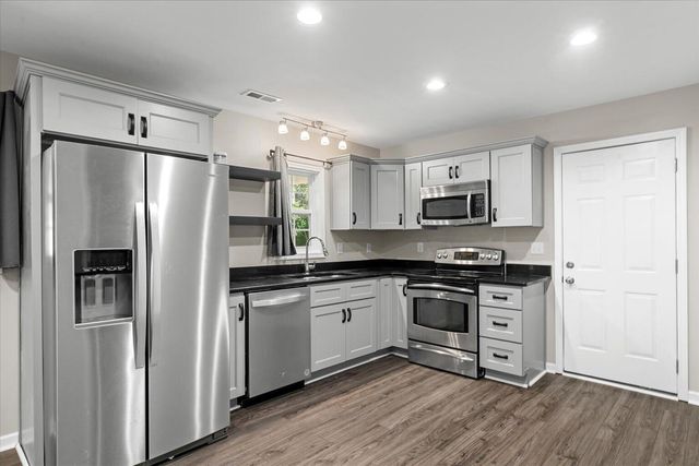 3467 S Riverbend Road, Dalton, GA 30721