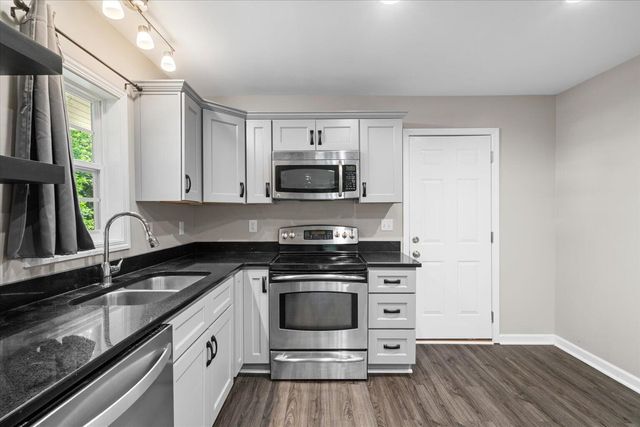 3467 S Riverbend Road, Dalton, GA 30721