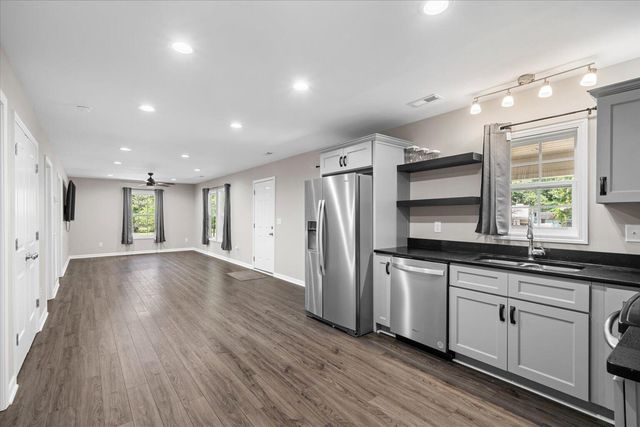 3467 S Riverbend Road, Dalton, GA 30721