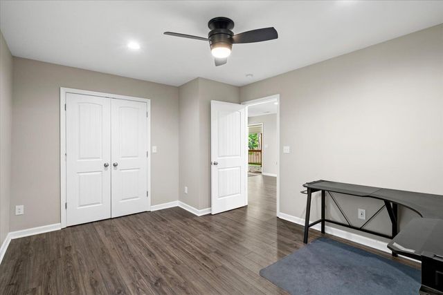 3467 S Riverbend Road, Dalton, GA 30721