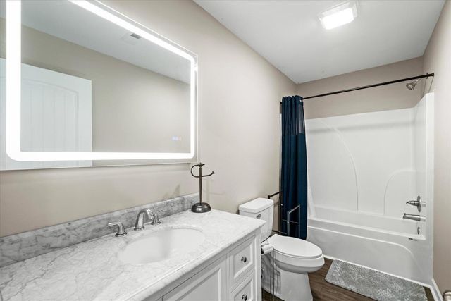 3467 S Riverbend Road, Dalton, GA 30721