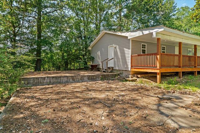 3467 S Riverbend Road, Dalton, GA 30721