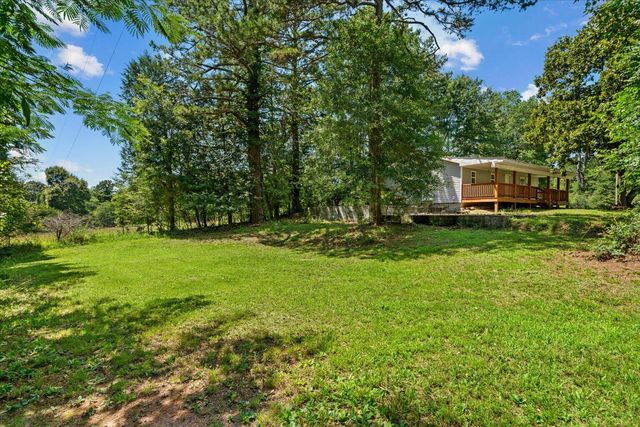 3467 S Riverbend Road, Dalton, GA 30721