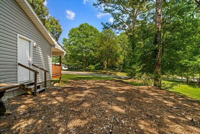 3467 S Riverbend Road, Dalton, GA 30721