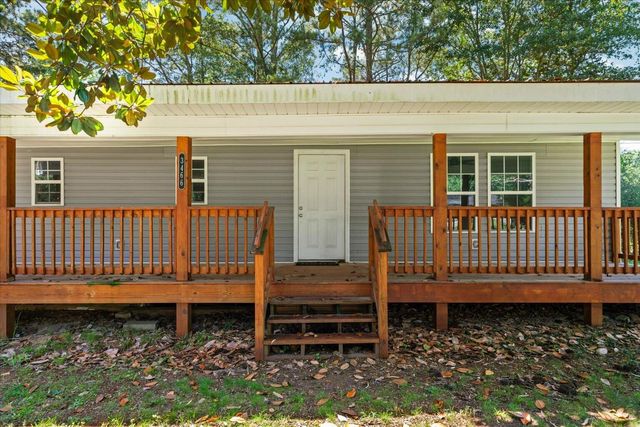 3467 S Riverbend Road, Dalton, GA 30721