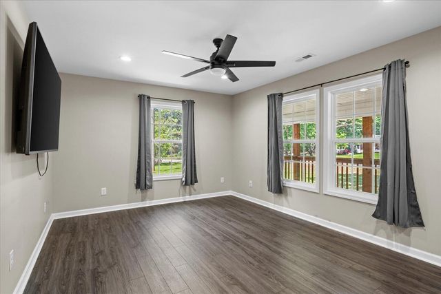 3467 S Riverbend Road, Dalton, GA 30721
