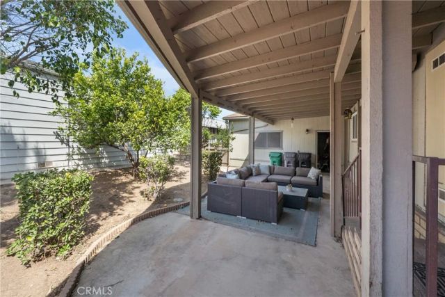 1550 Rimpau 65, Corona, CA 92881