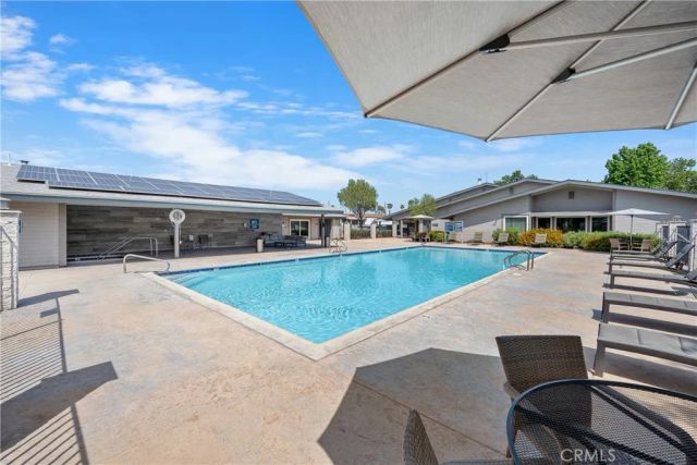 1550 Rimpau 65, Corona, CA 92881