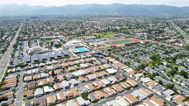 1550 Rimpau 65, Corona, CA 92881