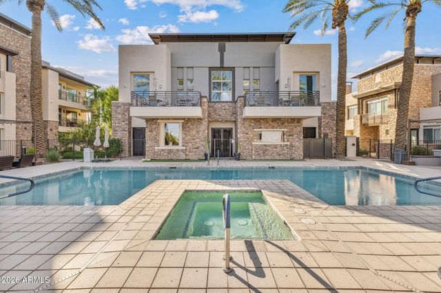 4803 N WOODMERE FAIRWAY -- 1005, Scottsdale, AZ 85251