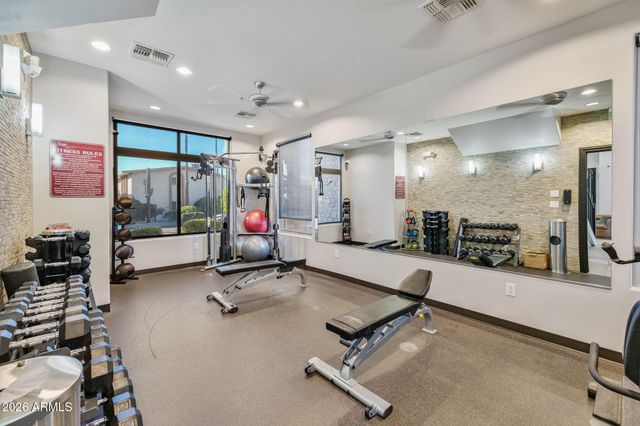4803 N WOODMERE FAIRWAY -- 1005, Scottsdale, AZ 85251