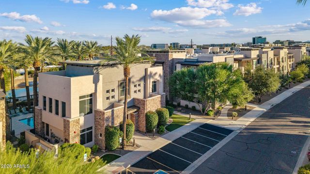 4803 N WOODMERE FAIRWAY -- 1005, Scottsdale, AZ 85251