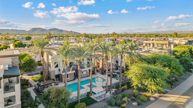 4803 N WOODMERE FAIRWAY -- 1005, Scottsdale, AZ 85251