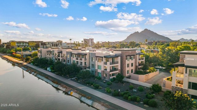 4803 N WOODMERE FAIRWAY -- 1005, Scottsdale, AZ 85251