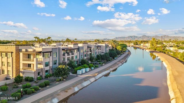 4803 N WOODMERE FAIRWAY -- 1005, Scottsdale, AZ 85251