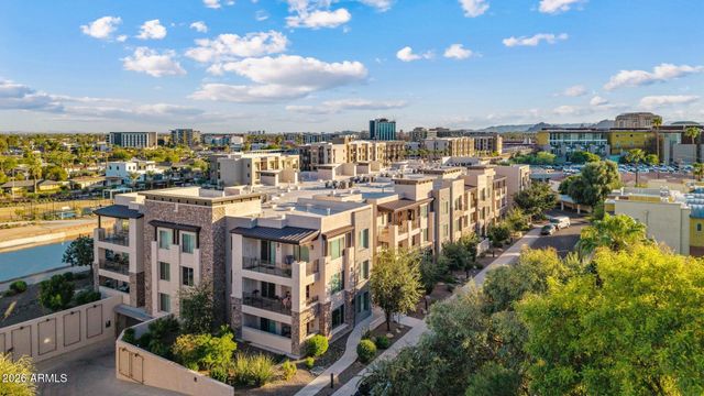 4803 N WOODMERE FAIRWAY -- 1005, Scottsdale, AZ 85251