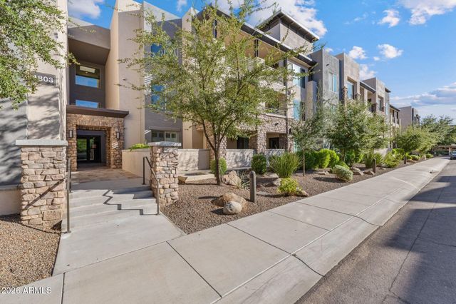 4803 N WOODMERE FAIRWAY -- 1005, Scottsdale, AZ 85251