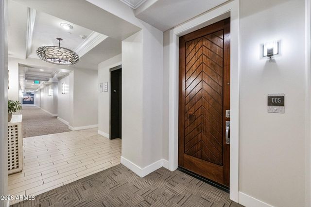 4803 N WOODMERE FAIRWAY -- 1005, Scottsdale, AZ 85251