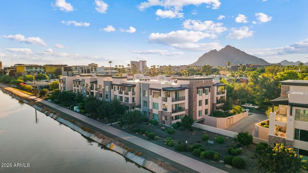 4803 N WOODMERE FAIRWAY -- 1005, Scottsdale, AZ 85251 — exterior