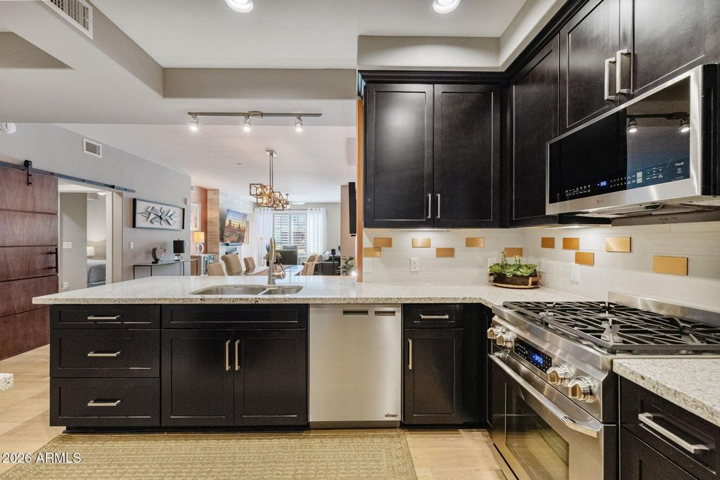 4803 N WOODMERE FAIRWAY -- 1005, Scottsdale, AZ 85251 — photo 5