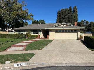 1532 Crowley, Placentia, CA 92870