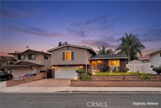 18985 Radby Street, Rowland Heights, CA 91748