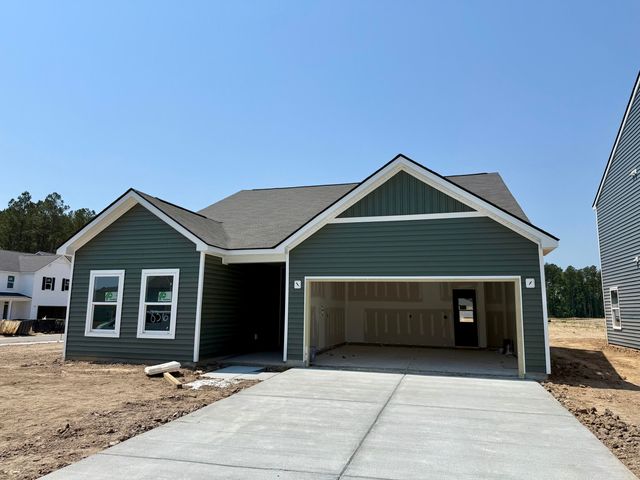 5364 Crinum Lilly, Summerville, SC 29485
