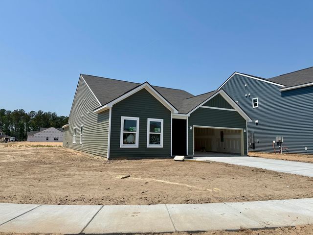 5364 Crinum Lilly, Summerville, SC 29485