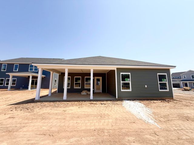 5364 Crinum Lilly, Summerville, SC 29485