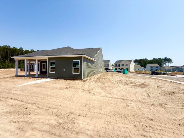 5364 Crinum Lilly, Summerville, SC 29485