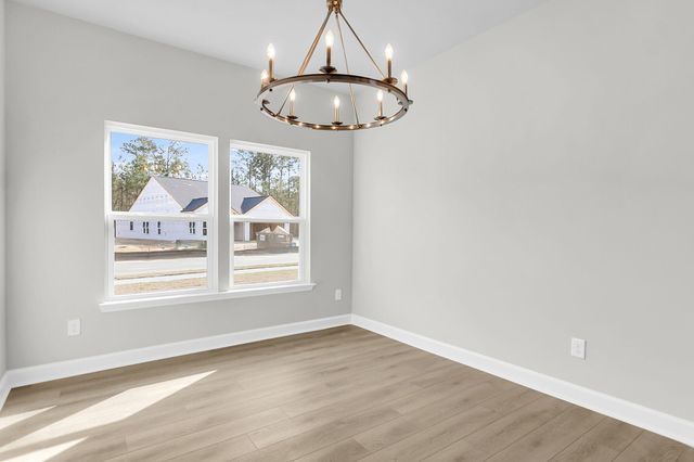 5364 Crinum Lilly, Summerville, SC 29485