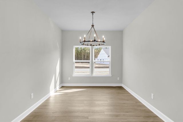 5364 Crinum Lilly, Summerville, SC 29485