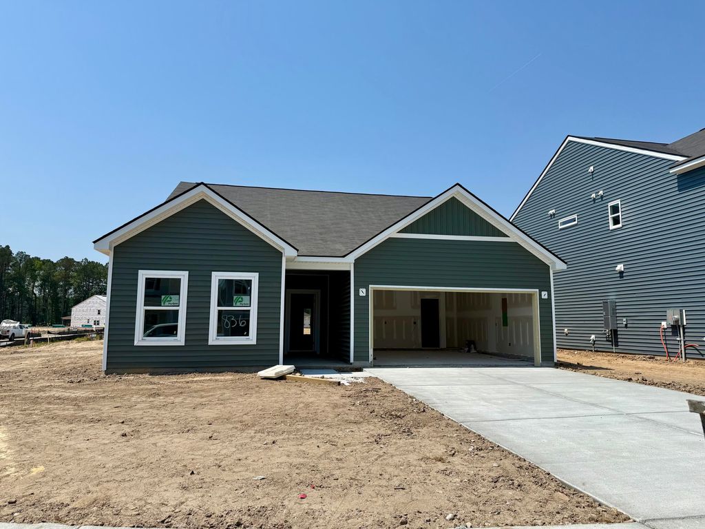 5364 Crinum Lilly, Summerville, SC 29485