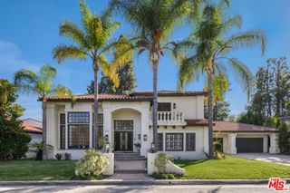 15916 Daniel Lane, Encino, CA 91436