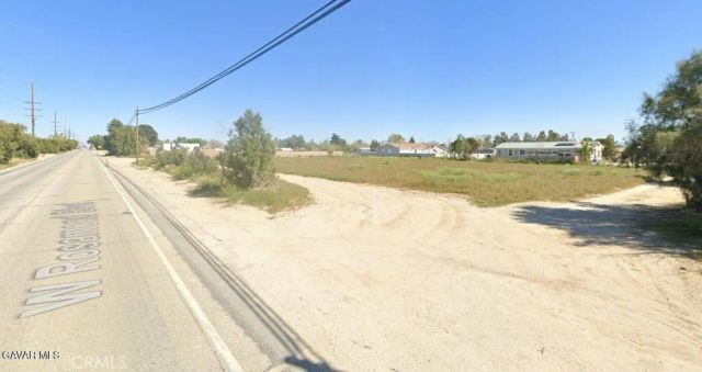 5696 Rosamond West, Rosamond, CA 96560