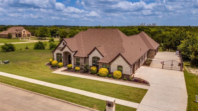 2506 Pikes Peak, Cedar Hill, TX 75104