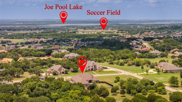 2506 Pikes Peak, Cedar Hill, TX 75104