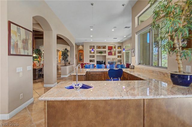 29 Hassayampa Trail, Henderson, NV 89052
