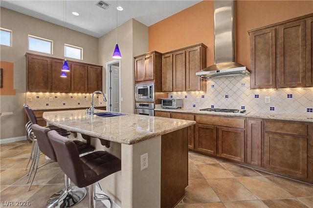 29 Hassayampa Trail, Henderson, NV 89052