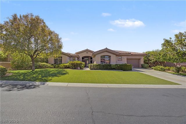 29 Hassayampa Trail, Henderson, NV 89052