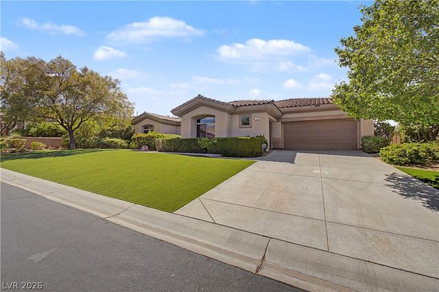 29 Hassayampa Trail, Henderson, NV 89052