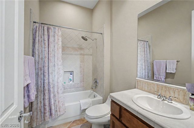 29 Hassayampa Trail, Henderson, NV 89052