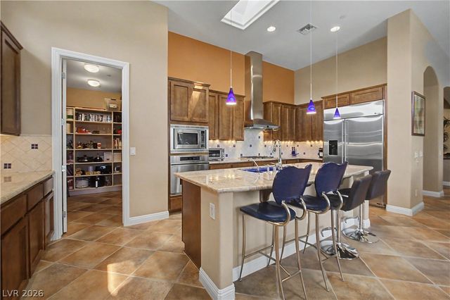 29 Hassayampa Trail, Henderson, NV 89052