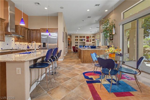 29 Hassayampa Trail, Henderson, NV 89052