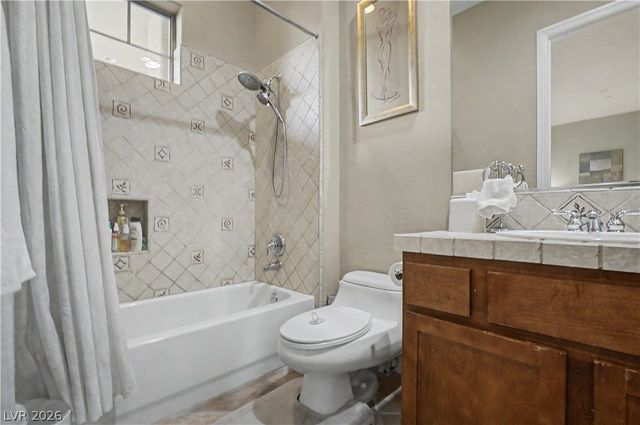 29 Hassayampa Trail, Henderson, NV 89052